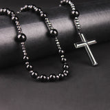 Black Agate