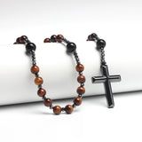 Red Tiger's Eye