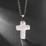Rose Quartz