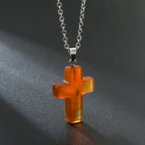 Red Agate