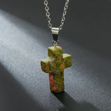 Unakite