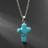 Turquoise