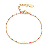 Golden-Red