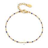 Golden-Blue