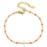 Golden-Orange