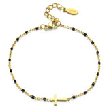 Golden-Black