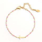 Golden-Pink