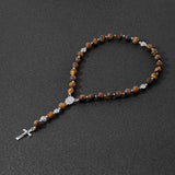 Yellow Tiger Eye Stone