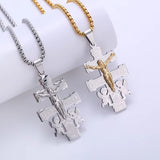 Silver-gold