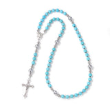 Blue Turquoise