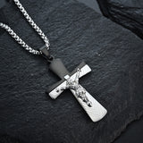 Silver&Black