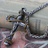 925 Sterling Silver（Only Pendant）