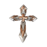 Silver+Copper