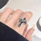 Black(Suitable for US sizes 6.5-7)