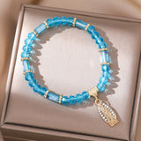 Lake Blue