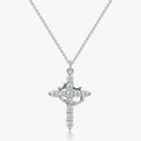 Necklace - Silver