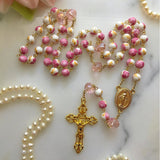 Rose of Grace Rosary