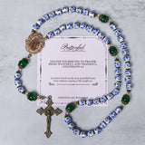 PRAYERFUL FAITH