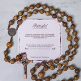 PRAYERFUL FAITH