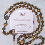 FAITH OVER FEAR