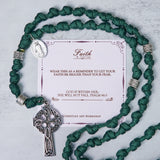 FAITH OVER FEAR