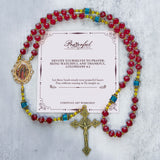 PRAYERFUL FAITH