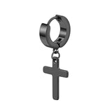 Earring - Black