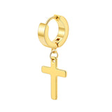 Earring - Gold