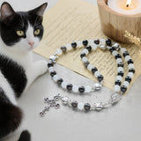 Cow Cat Rosary