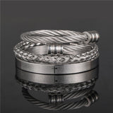 Silver - B