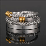 Golden - Silver