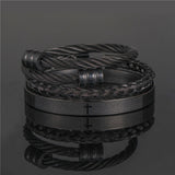 Black - B