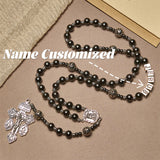 Name Customized(All in capitals)