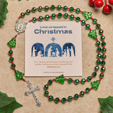 Love Wrapped in Christmas