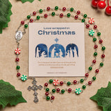 Love Wrapped in Christmas