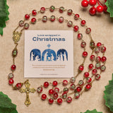 Love Wrapped in Christmas