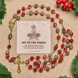 Joy To The World
