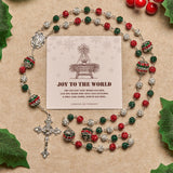 Joy To The World