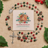 Gift of Faith Born for You