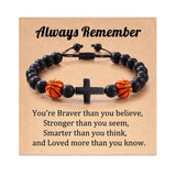 Basketball Always Remember