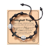 Volleyball-Prayer