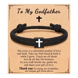 To My Godfather