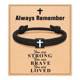 Always Remember
