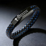 Black & Blue