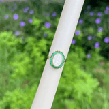 Green(Suitable for US sizes 6-11)