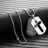 Serenity Prayer