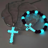 Light Blue Set of 2