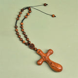 Crucifix A