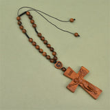 Crucifix B