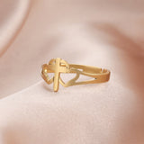 Golden( Suitable for US sizes 7 - 9)